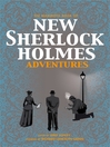The Mammoth Book of New Sherlock Holmes Adventures (eBook)
